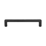 M.Marcus - Rustic Bronze Round Cabinet Pull Handle