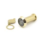Anvil Door Viewer 180degree
