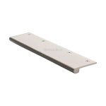Heritage Brass - EPT Edge Pull Cabinet Handle
