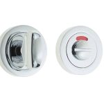 Jedo Designer Turns & Releases 50mm Round Rose with Indicator