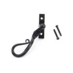 From The Anvil Shepherd's Crook Espagnolette