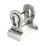 50mm Euro Door Pull (Back to Back fixings)