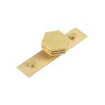 Nile Cupboard Knobs