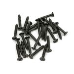 Anvil Countersunk Screws (25)