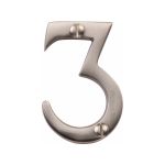 Heritage Brass - Door Numeral