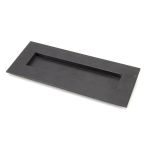 From The Anvil Letter Plate