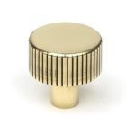 Anvil Judd Cabinet Knob