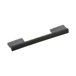 M.Marcus - Matt Black Iron Anvil Cabinet Pull Handle