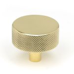 Anvil Brompton Cabinet Knob