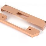From The Anvil ½" Rebate Kit for Euro Dead Lock