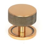 Anvil Brompton Cabinet Knob