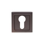 Square Escutcheons