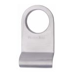 Heritage Brass - Round Cylinder Pull