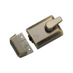 York Security - Roller bolt Nightlatch NL-R3060
