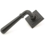 From The Anvil Newbury Lever on Rose Set (Square)