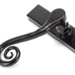 Monkeytail Slimline Lever Espag. Latch Set