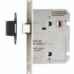 Upright Latch