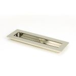 From The Anvil Plain Rectangular Pull