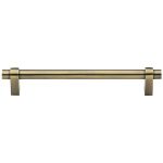 Heritage Brass - Industrial Cabinet Pull Handle