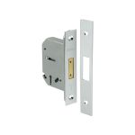 Jedo 3 Lever Deadlocks