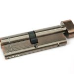 Anvil 5pin Euro Cylinder/Thumbturn