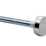 Bolt Cap Fixing Pack To Suit Pull Handle