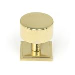 Anvil Kelso Cabinet Knob