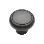 M.Marcus - Rustic Bronze Newport Cabinet Knob
