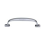 Heritage Brass - Durham Cabinet Pull Handle