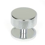 Anvil Brompton Cabinet Knob