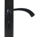 Anvil Gothic Curved Sprung Lever