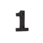 Valley Forge Door Numerals