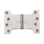 Heritage Brass - Parliament Hinge Brass
