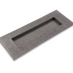Valley Forge Letter plates