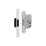 Jedo Euro Profile Deadlocks