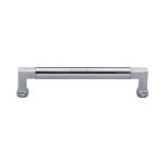 Heritage Brass - Bauhaus Cabinet Pull Handle