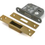 5 Lever BS Dead Lock