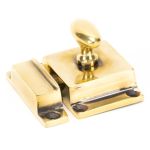 From The Anvil Cabinet Latch