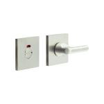 Frelan Hardware CR-804 CRES Thumb Turn & Lock