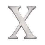 Heritage Brass - Door Letter