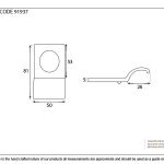 Rim Cylinder Pull