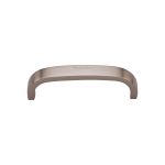 Heritage Brass - Curved D Shaped Cabinet Pull Handle