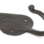Anvil Gothic Coat Hook