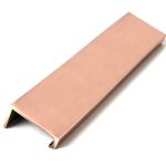 Plain Edge Pull