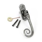 Anvil Monkeytail Fastener