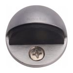 Heritage Brass - Round Shielded Door Stop 