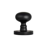 Mushroom Mortice Knob