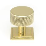 Anvil Brompton Cabinet Knob