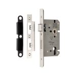 Easi-T Din Euro Profile Sashlock