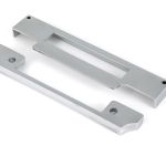 From The Anvil ½" Rebate Kit for Euro Sash Lock